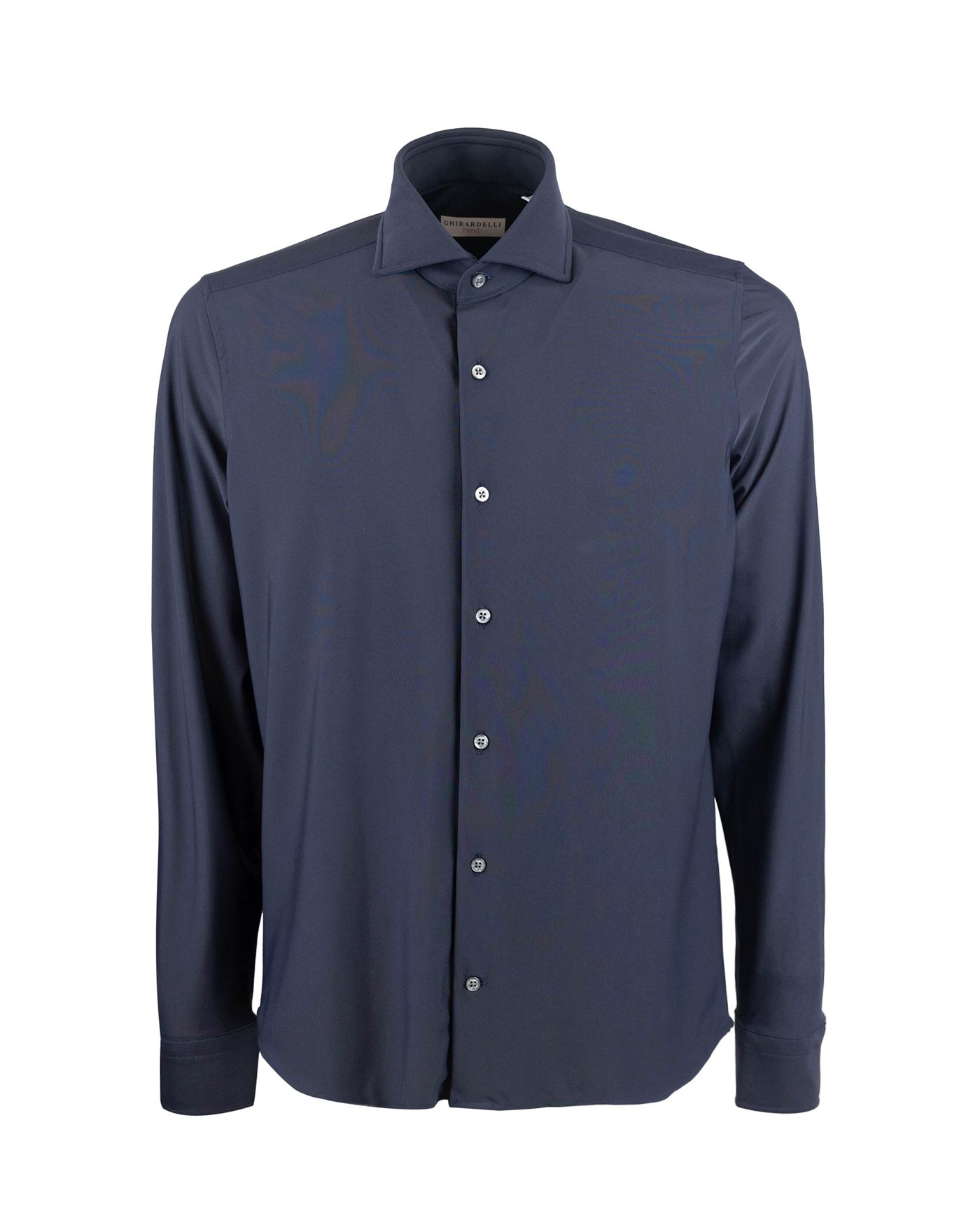 [ghirardelli] Shirts Long Sleeve SS26 NEXTB878FR06403