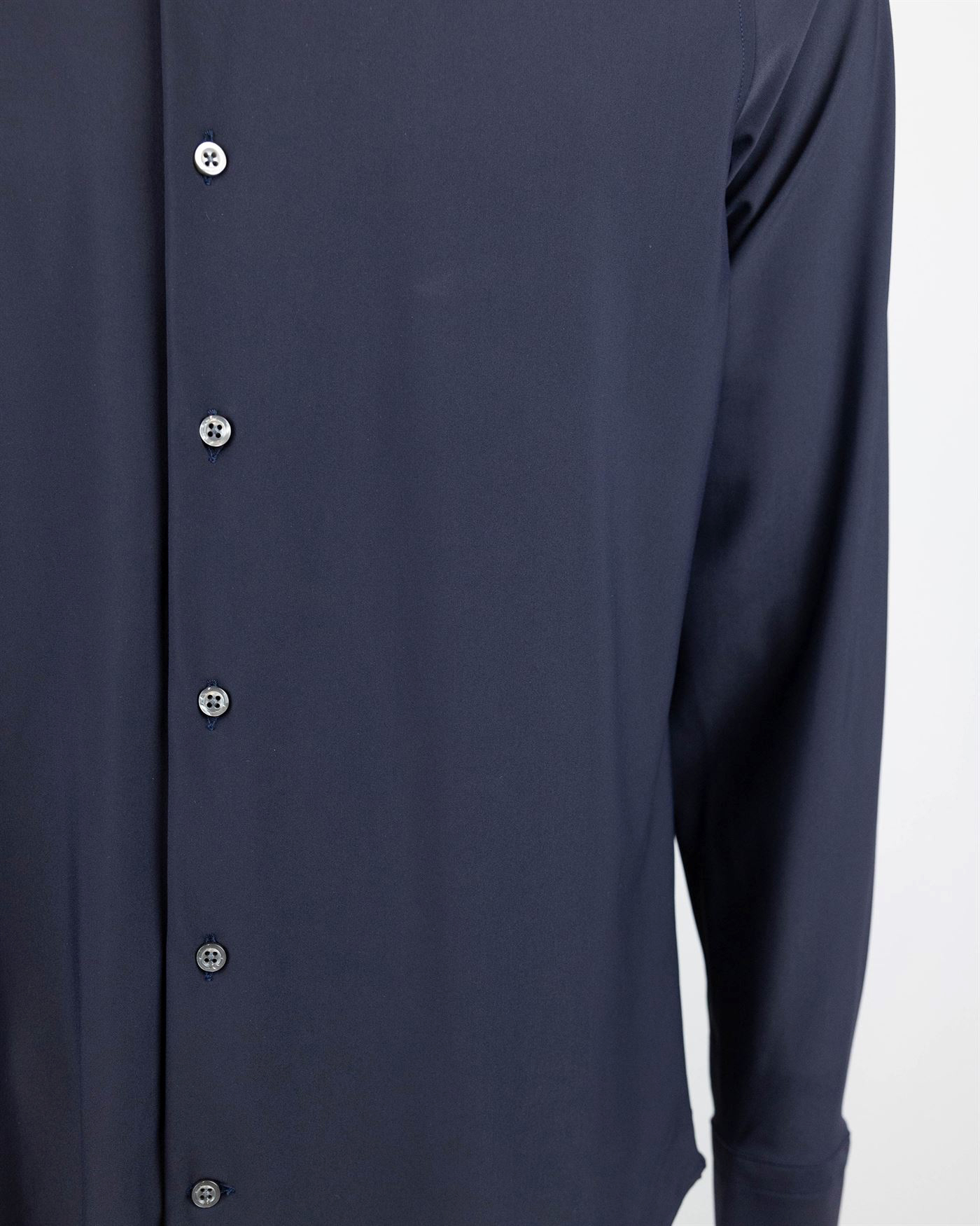 [ghirardelli] Shirts Long Sleeve SS26 NEXTB878FR06403