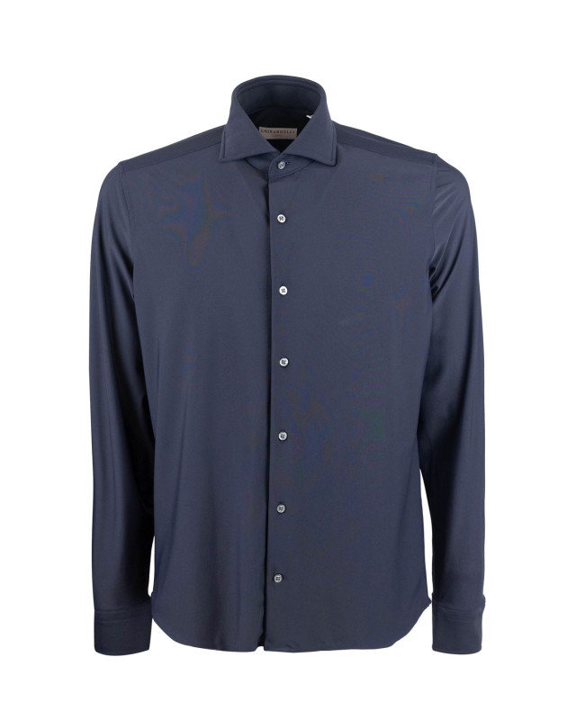 [ghirardelli] Shirts Long Sleeve SS26 NEXTB878FR06403