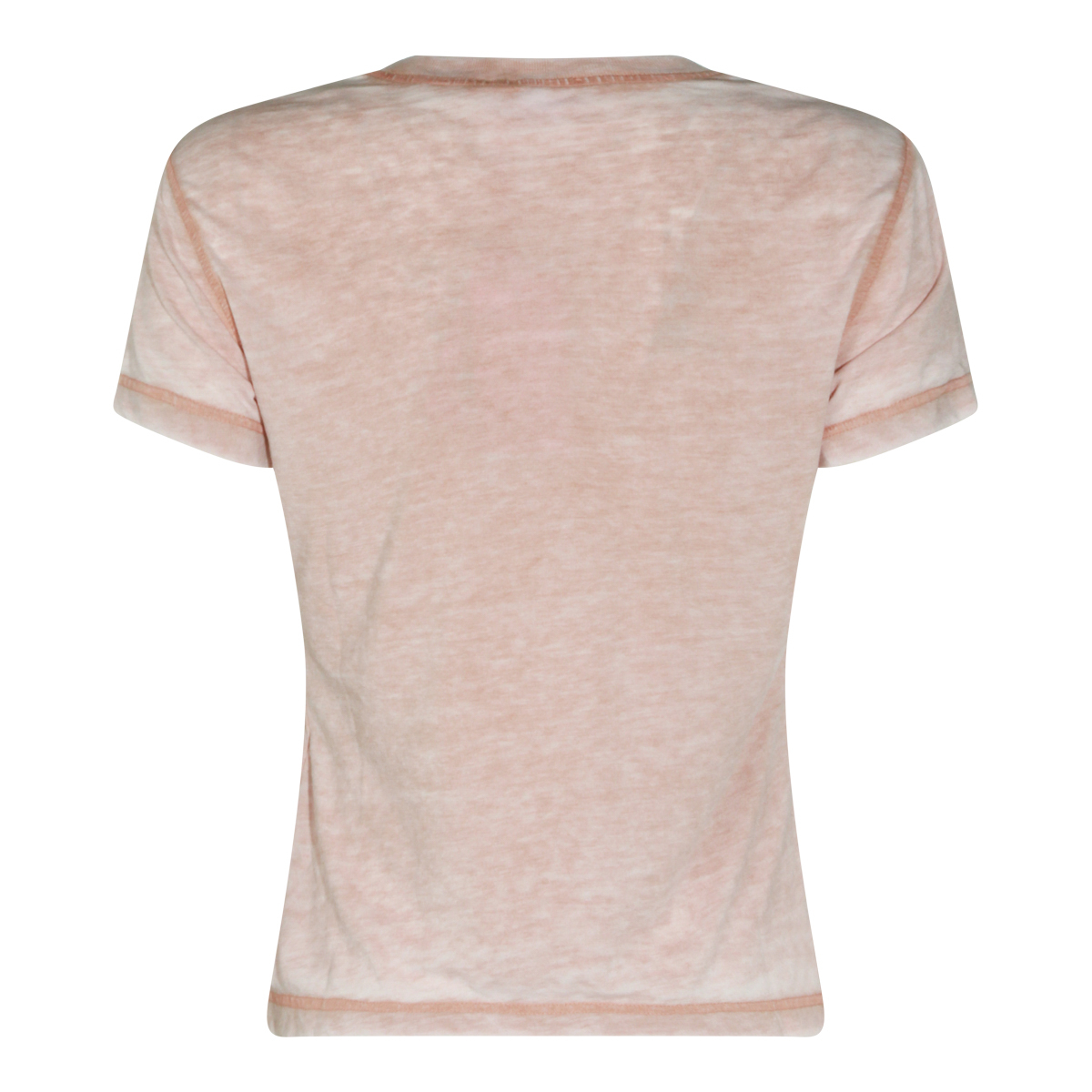 [Diesel] T-shirts Short Sleeve FW26 A232400PLBQ7EK