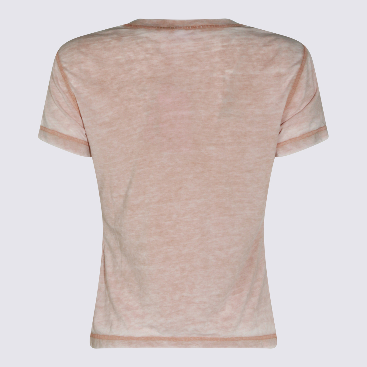 [Diesel] T-shirts Short Sleeve FW26 A232400PLBQ7EK