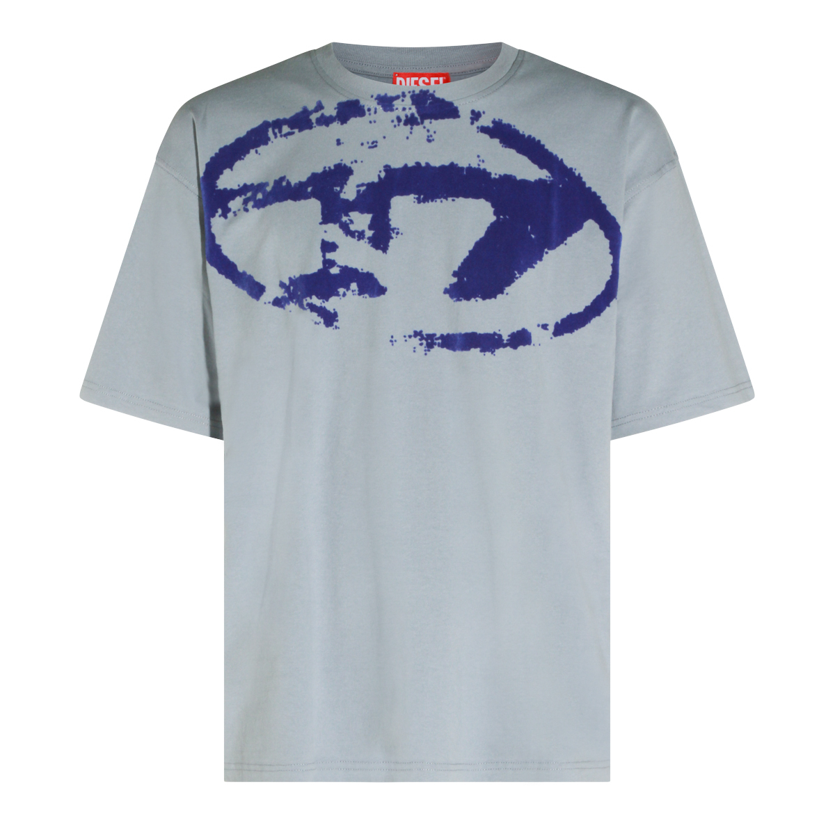 [Diesel] T-shirts Short Sleeve FW26 A130490DQAU9ED