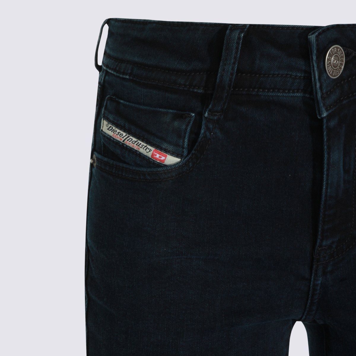 [Diesel] Trousers FW26 A110030KBBG01