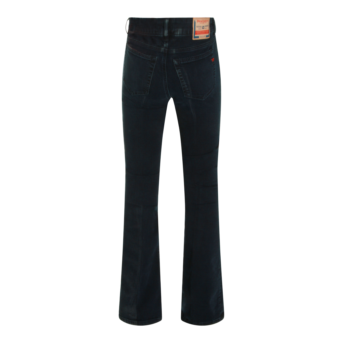 [Diesel] Trousers FW26 A110030KBBG01
