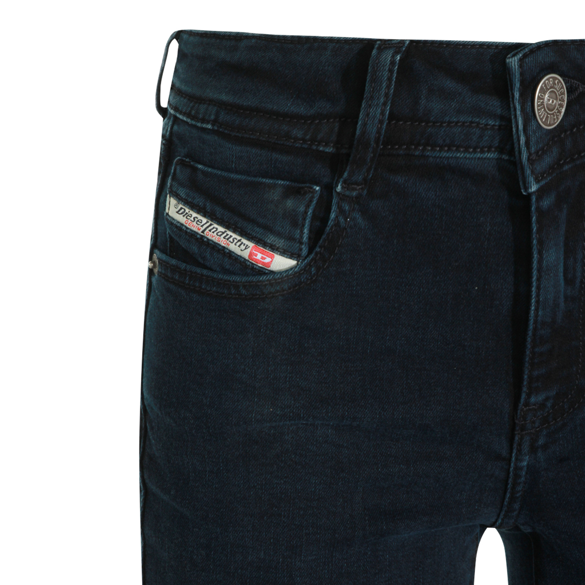 [Diesel] Trousers FW26 A110030KBBG01