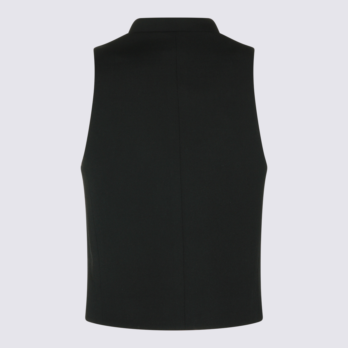 [Tom Ford] Shirts Sleeveless FW26 WA0050FAX1667NAA