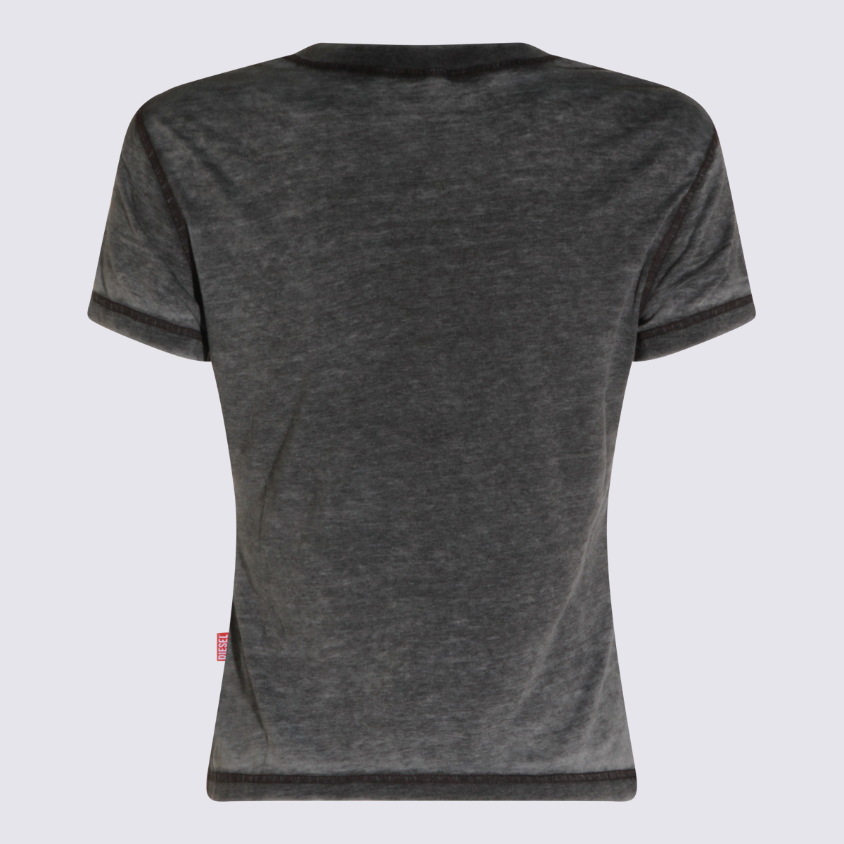 [Diesel] T-shirts Short Sleeve FW26 A232400PLBQ97W