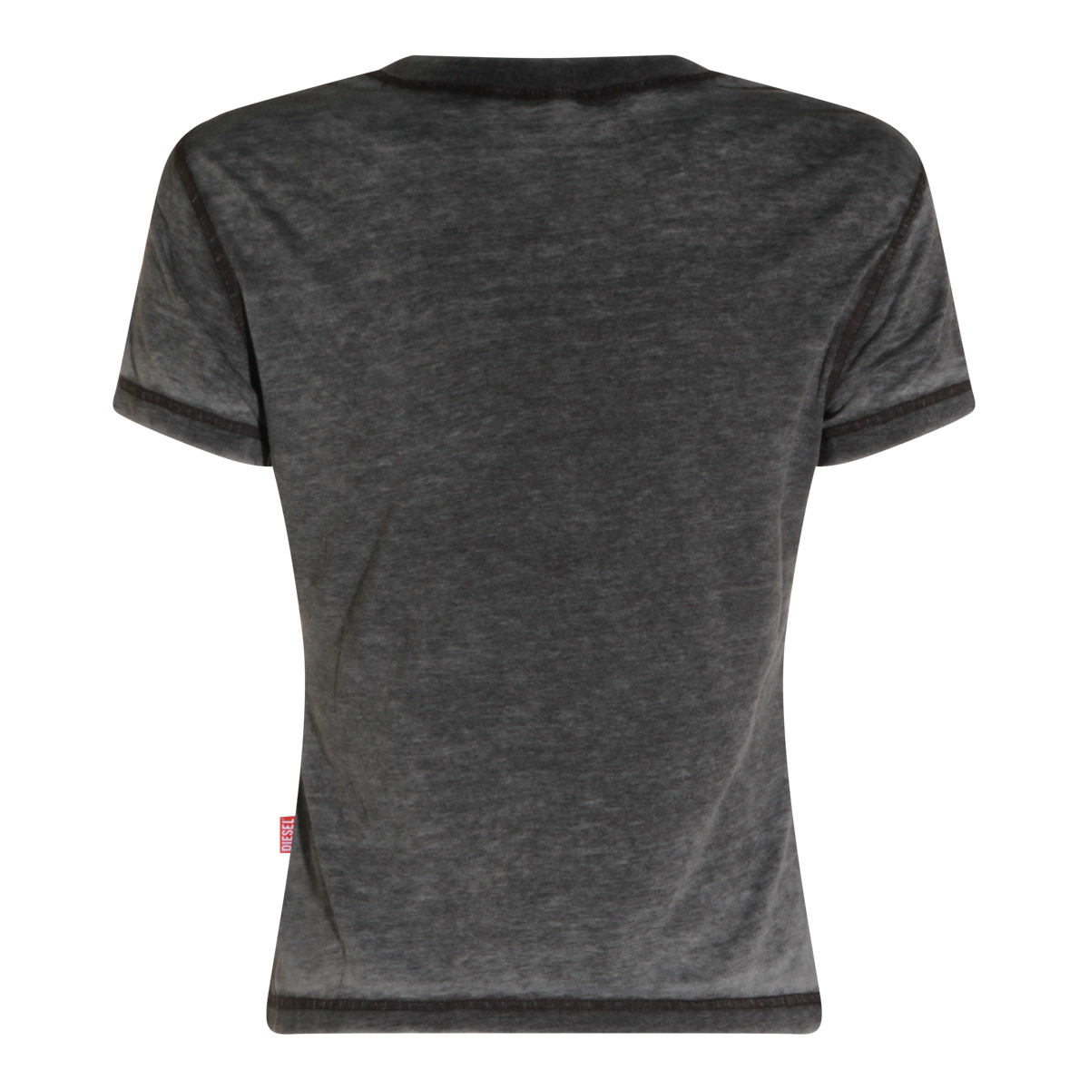 [Diesel] T-shirts Short Sleeve FW26 A232400PLBQ97W