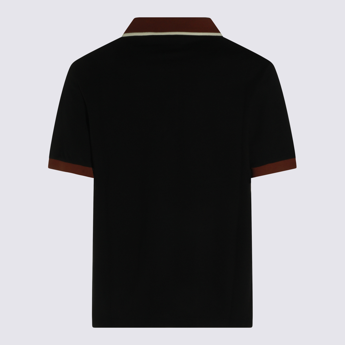 [Marni] T-shirts Short Sleeve FW26 POJY0002LSUTC68800N99