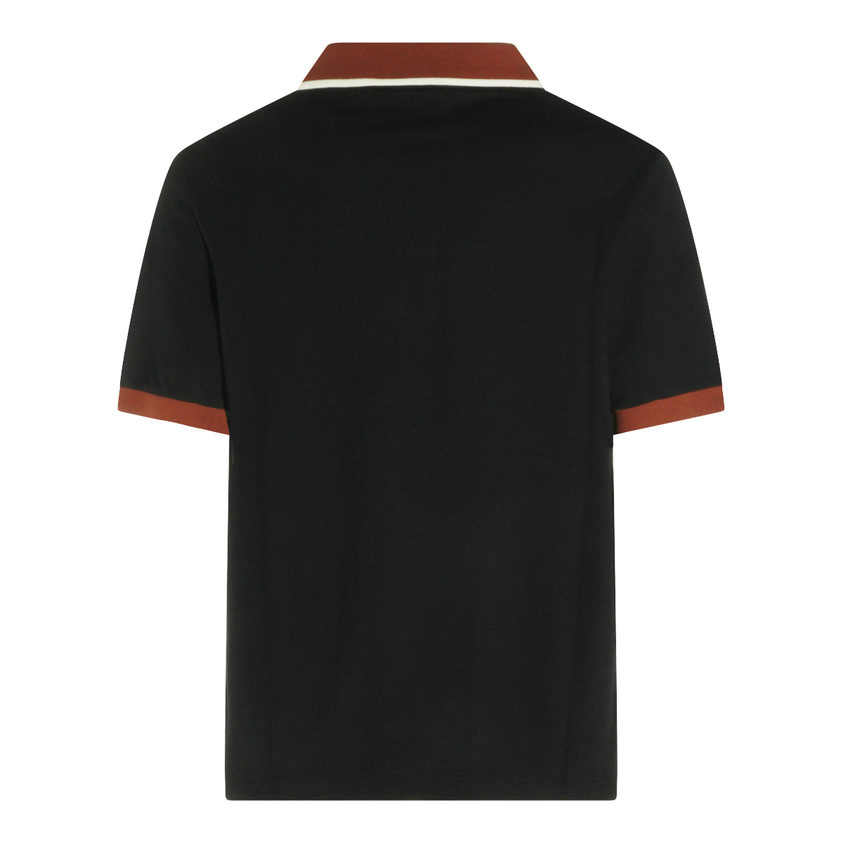 [Marni] T-shirts Short Sleeve FW26 POJY0002LSUTC68800N99