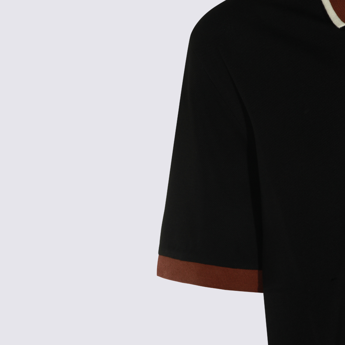 [Marni] T-shirts Short Sleeve FW26 POJY0002LSUTC68800N99