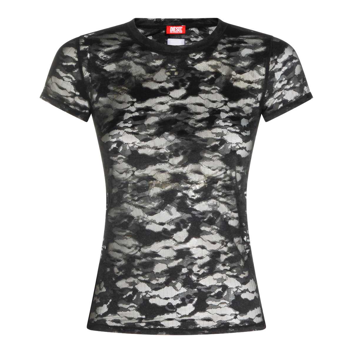 [Diesel] T-shirts Short Sleeve FW26 A183150DRAK900