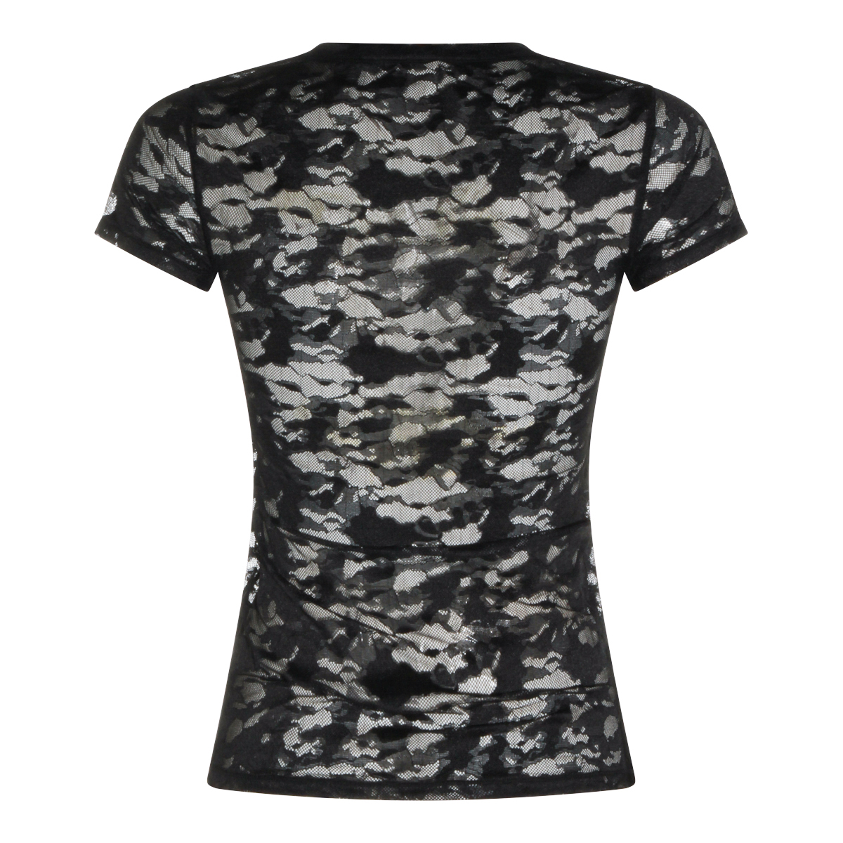 [Diesel] T-shirts Short Sleeve FW26 A183150DRAK900