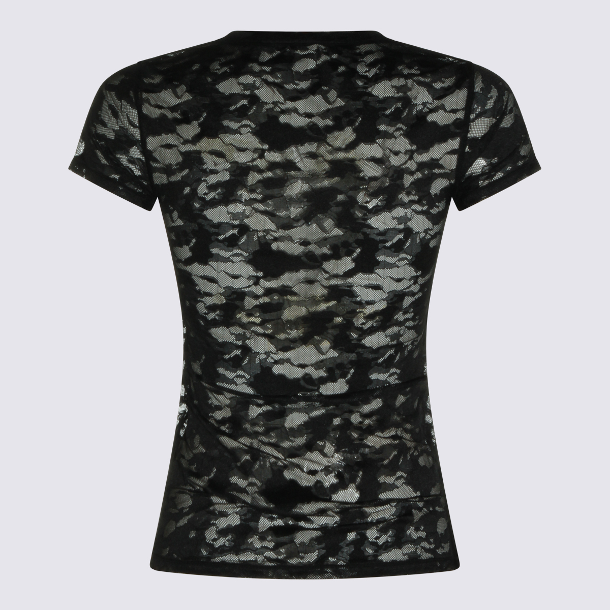 [Diesel] T-shirts Short Sleeve FW26 A183150DRAK900