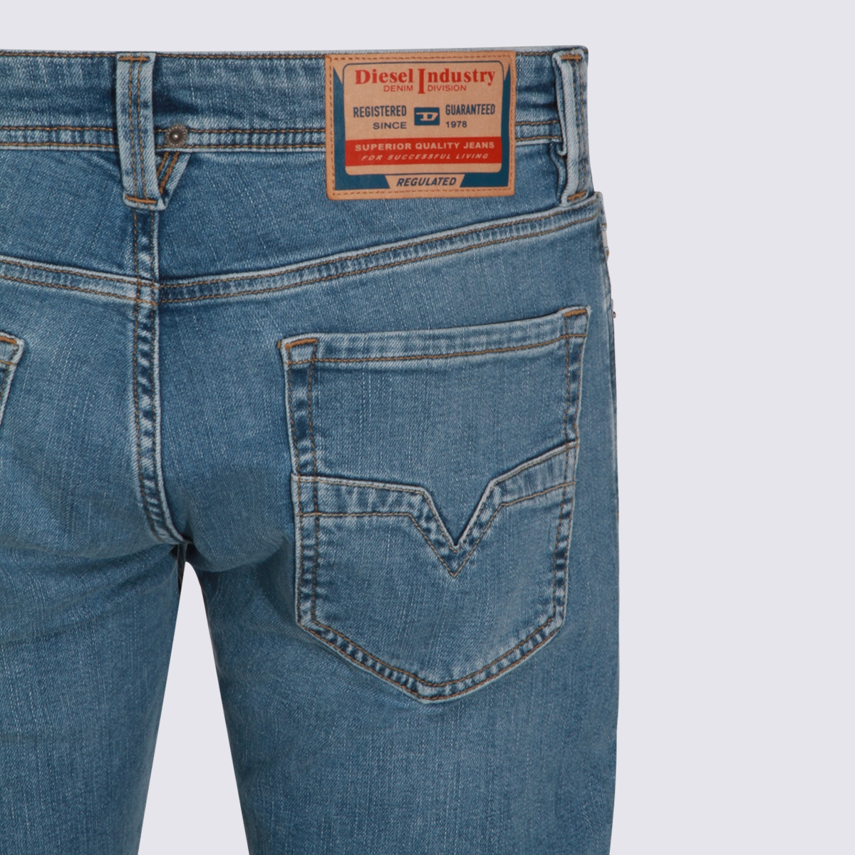 [Diesel] Jeans FW26 00C06Q0HDBJ01