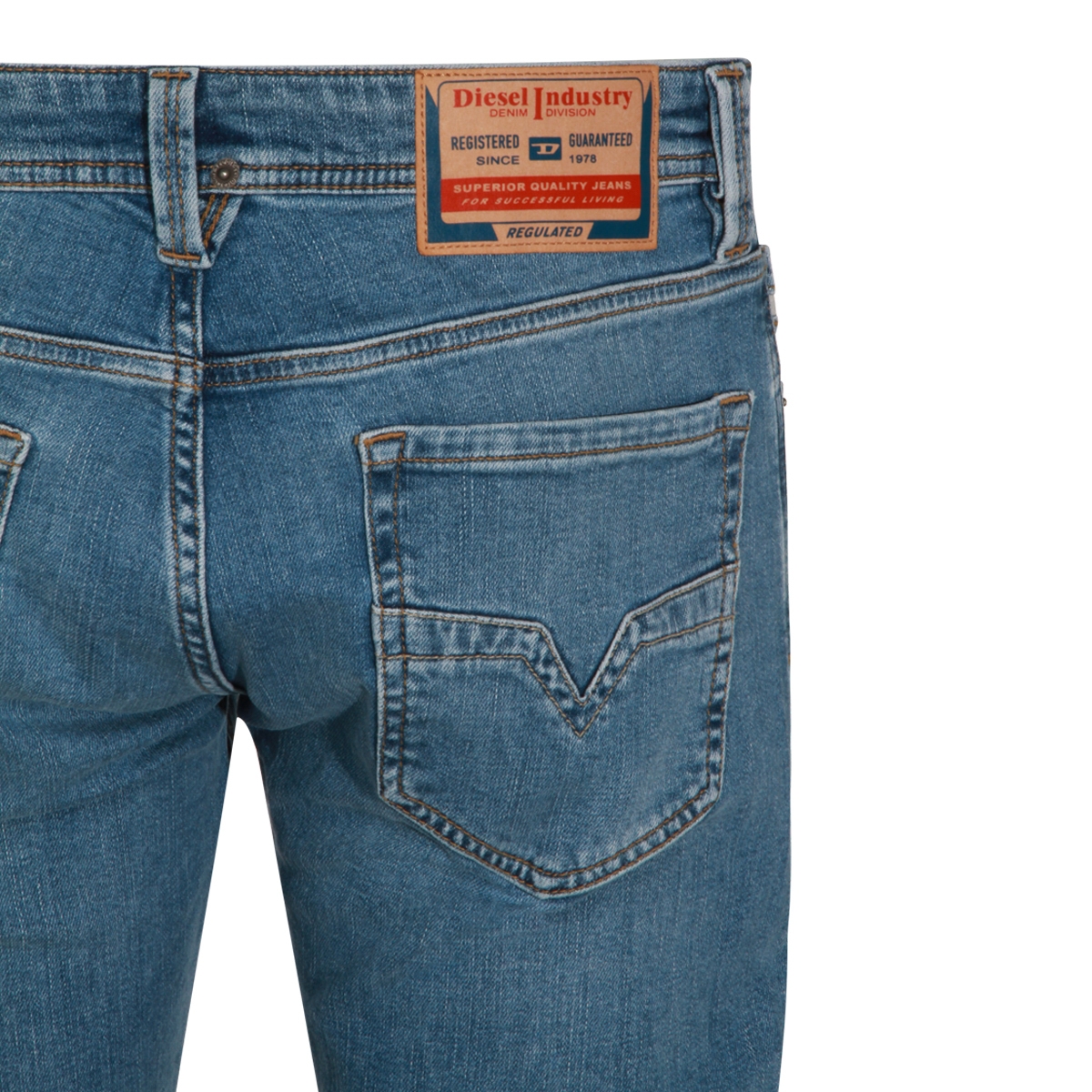 [Diesel] Jeans FW26 00C06Q0HDBJ01