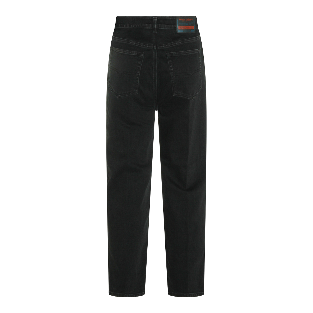 [Diesel] Trousers FW26 A2245909N8902
