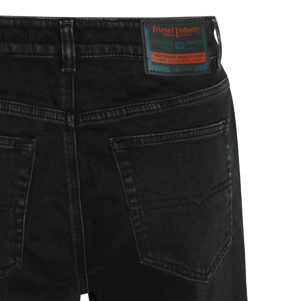 [Diesel] Trousers FW26 A2245909N8902