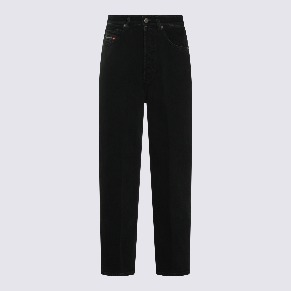 [Diesel] Trousers FW26 A2245909N8902