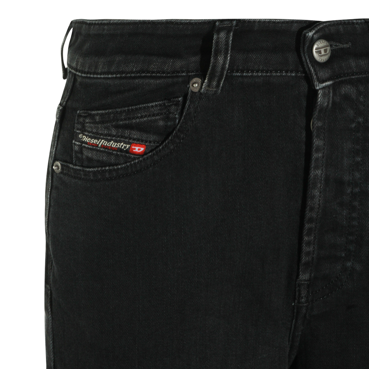 [Diesel] Trousers FW26 A2245909N8902