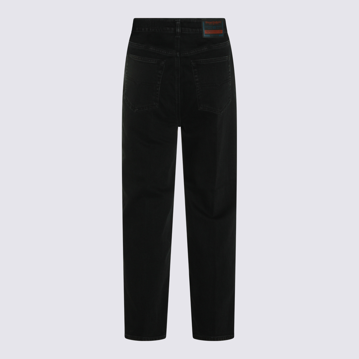 [Diesel] Trousers FW26 A2245909N8902