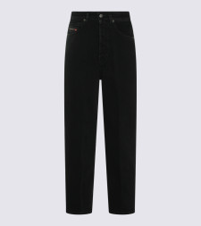 [Diesel] Trousers FW26 A2245909N8902