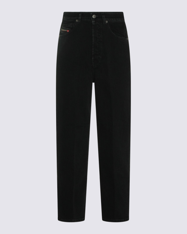 [Diesel] Trousers FW26 A2245909N8902