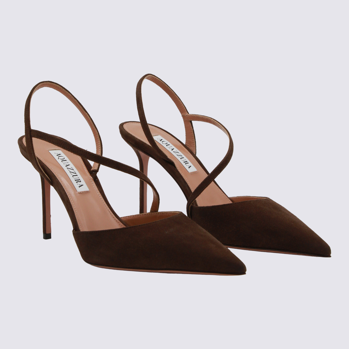 [Aquazzura] Pumps FW26 DYNMIDP0SUEESP