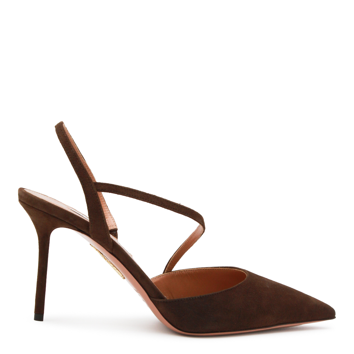 [Aquazzura] Pumps FW26 DYNMIDP0SUEESP