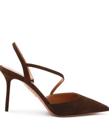 [Aquazzura] Pumps FW26 DYNMIDP0SUEESP