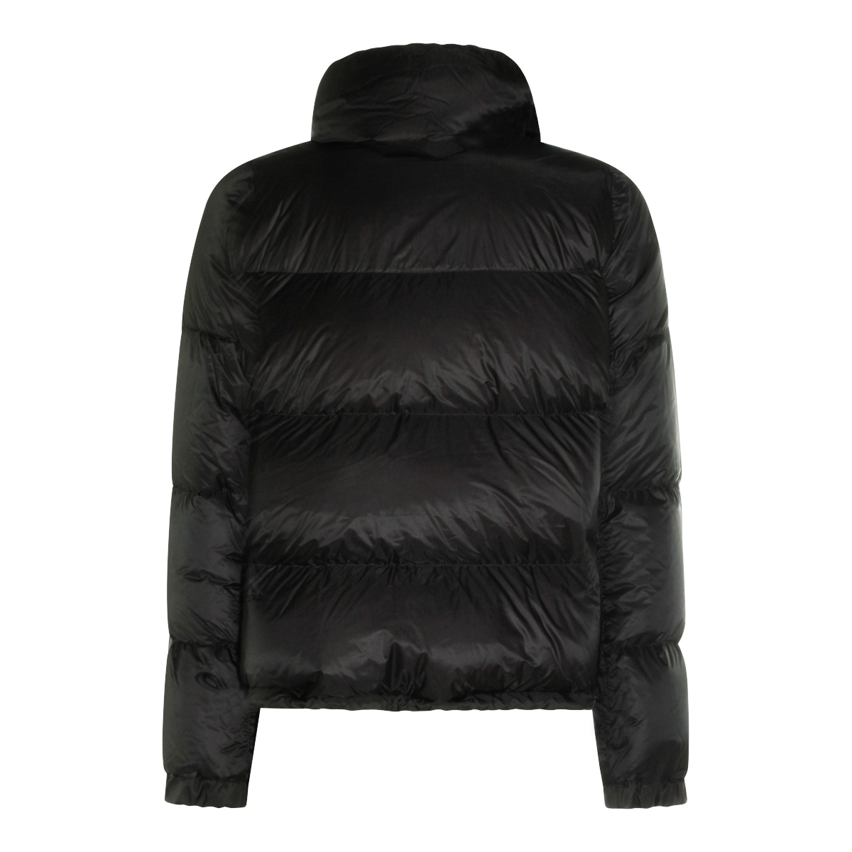 [Sacai] Down jacket FW26 SCW375001