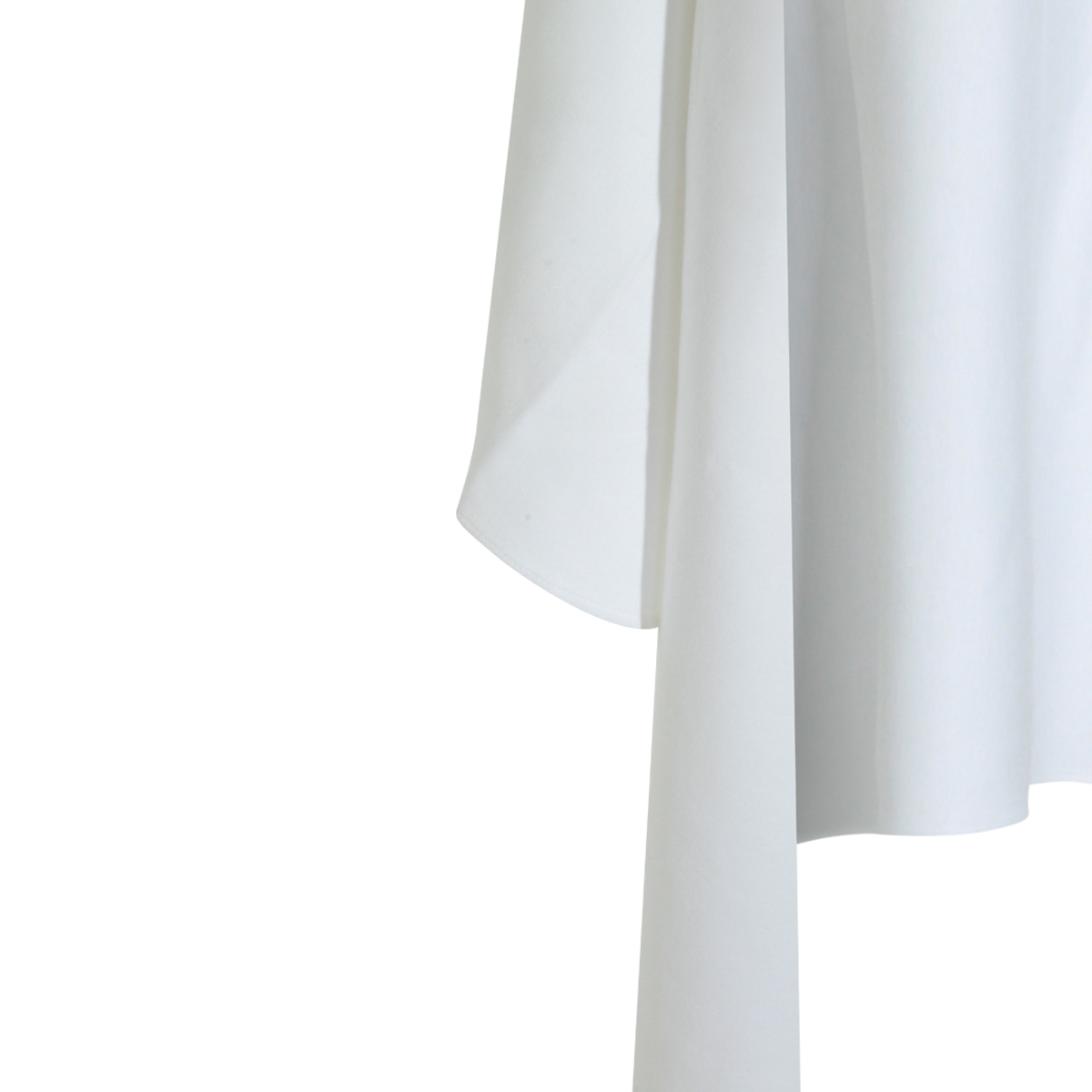 [Alaia] T-shirts Short Sleeve FW26 AA9I0031J095D000
