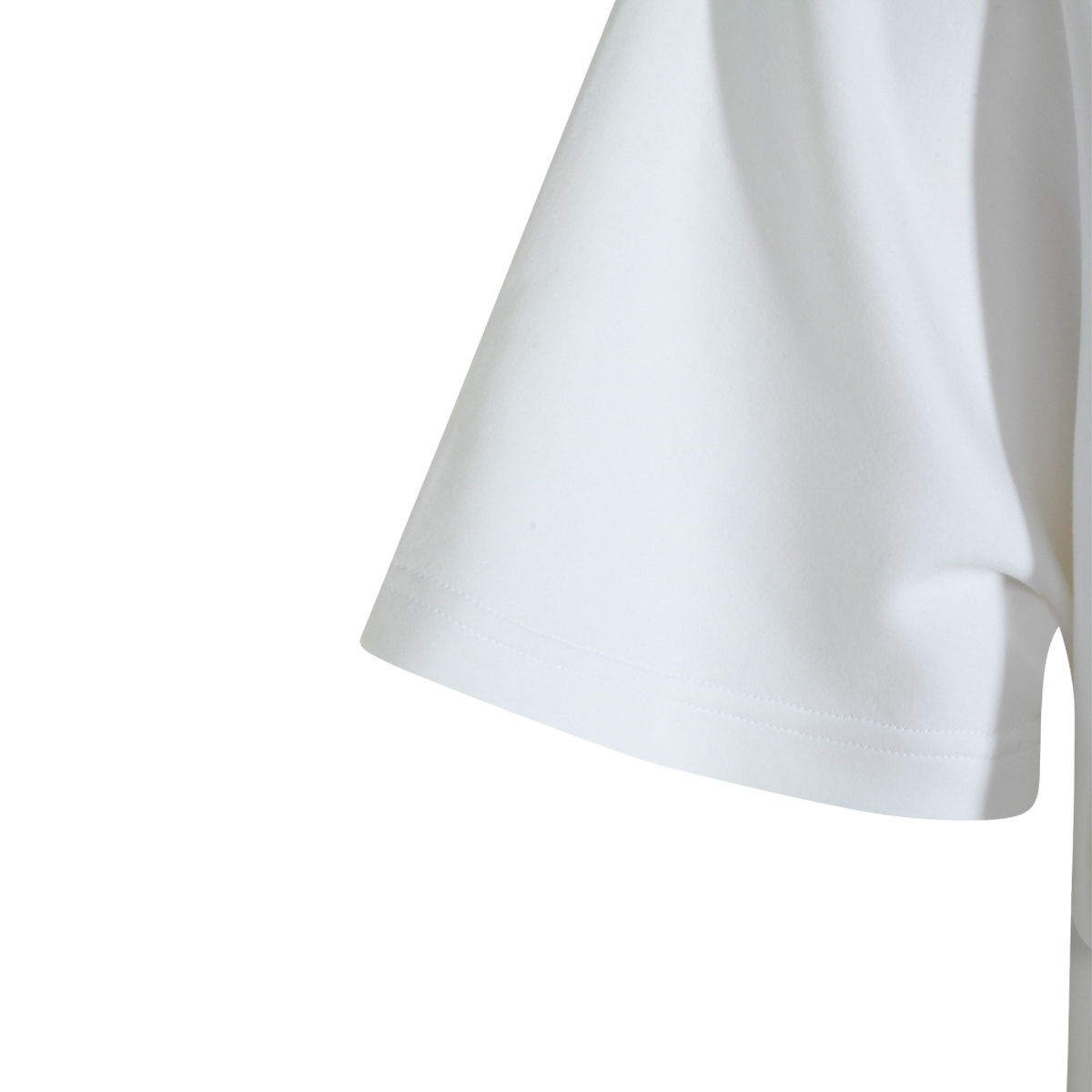 [Alaia] T-shirts Short Sleeve FW26 AA9I0031J095D000