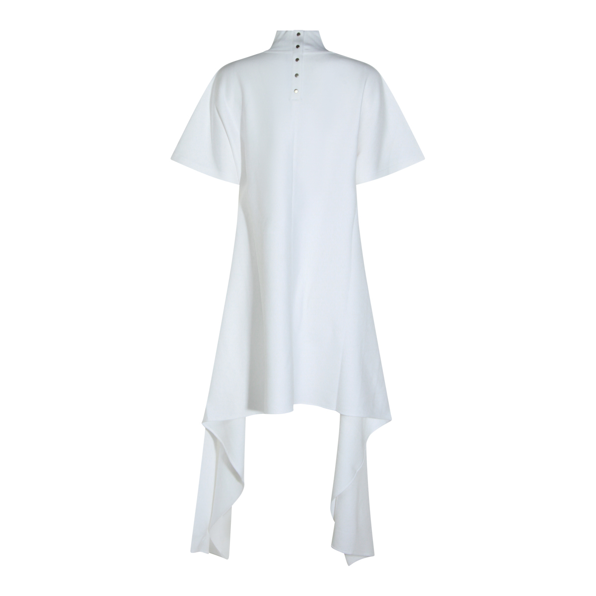 [Alaia] T-shirts Short Sleeve FW26 AA9I0031J095D000