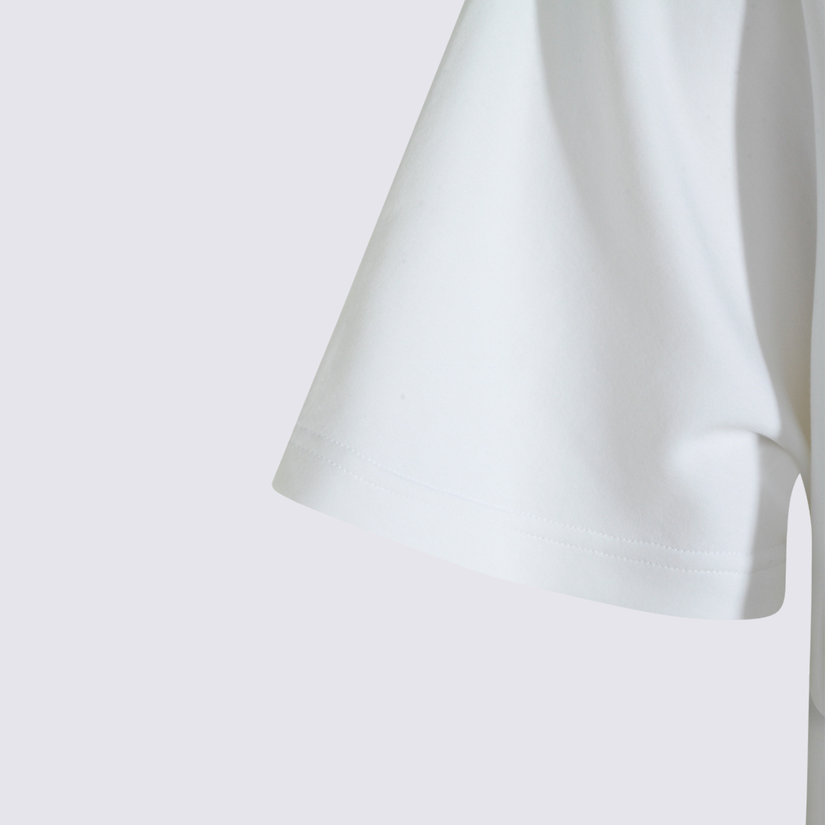 [Alaia] T-shirts Short Sleeve FW26 AA9I0031J095D000