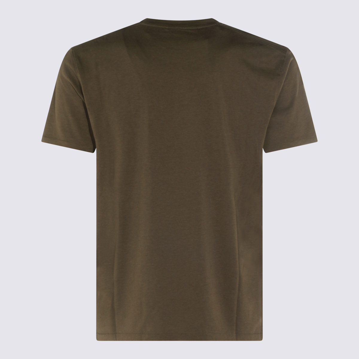 [Tom Ford] T-shirts Short Sleeve FW26 JCS004JMT012GAV