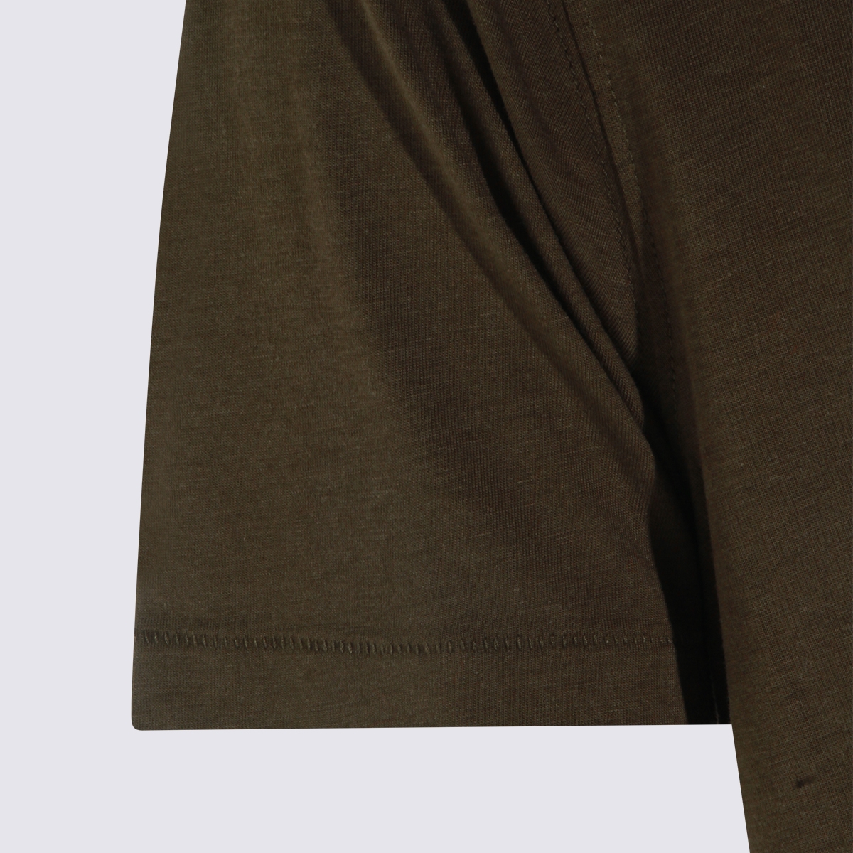 [Tom Ford] T-shirts Short Sleeve FW26 JCS004JMT012GAV