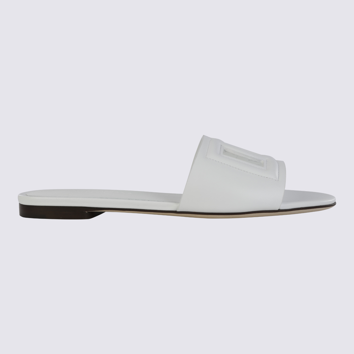 [Dolce & Gabbana] Flat shoes FW26 CQ0436AY32980001