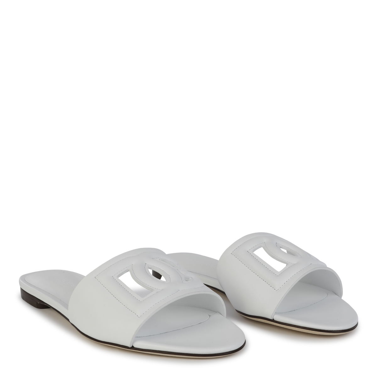 [Dolce & Gabbana] Flat shoes FW26 CQ0436AY32980001