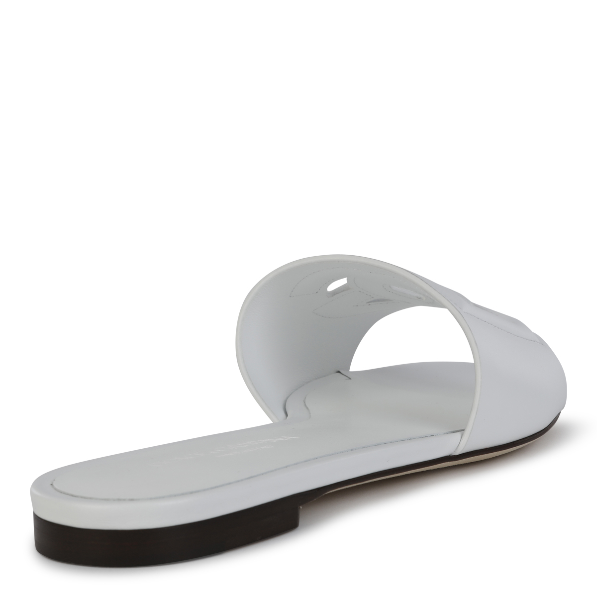 [Dolce & Gabbana] Flat shoes FW26 CQ0436AY32980001