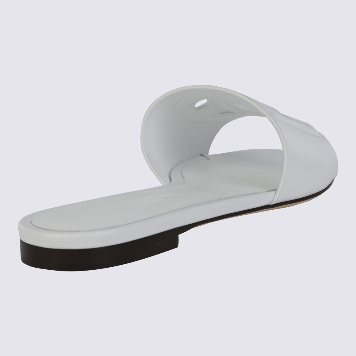 [Dolce & Gabbana] Flat shoes FW26 CQ0436AY32980001