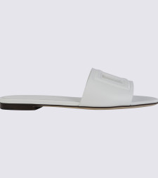 [Dolce & Gabbana] Flat shoes FW26 CQ0436AY32980001