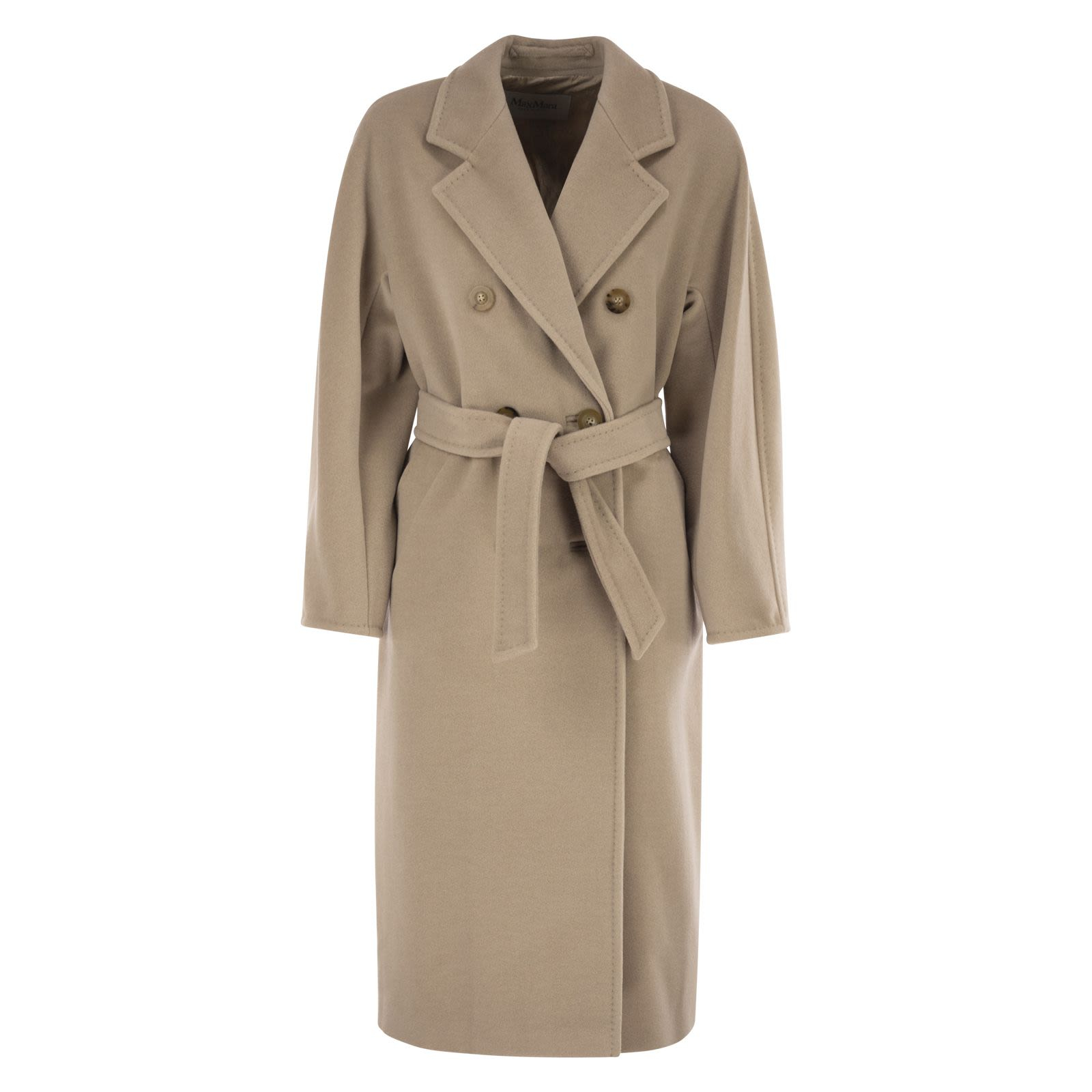 [MaxMara] Coat FW26 2621018010600 032