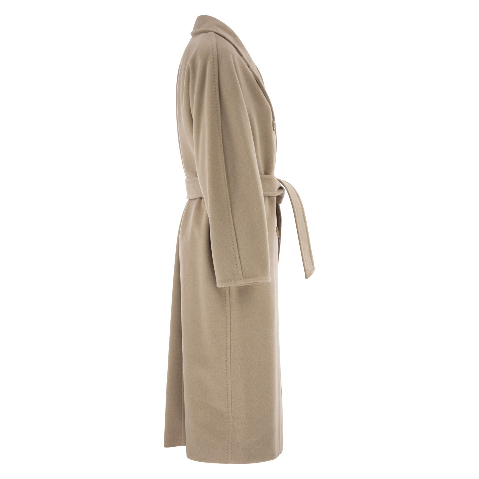 [MaxMara] Coat FW26 2621018010600 032
