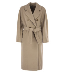 [MaxMara] Coat FW26 2621018010600 032