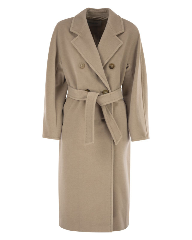 [MaxMara] Coat FW26 2621018010600 032