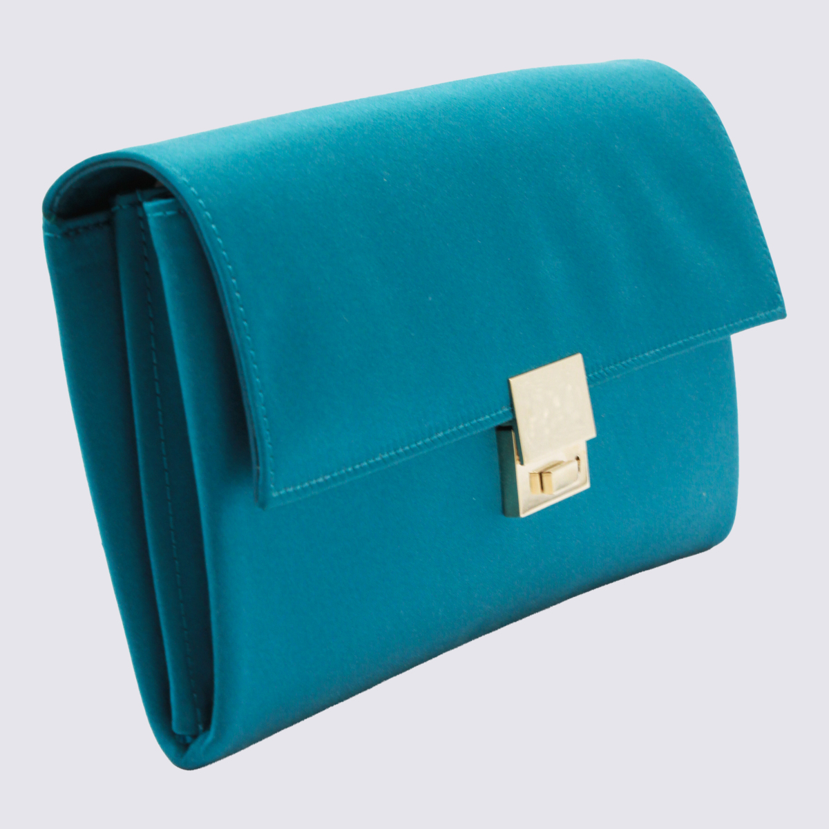 [Tom Ford] Clutch bag FW26 L1947TSA001PGFA