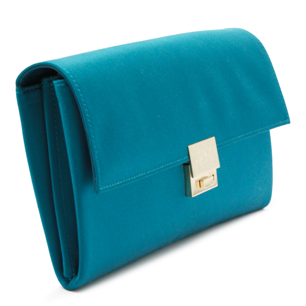 [Tom Ford] Clutch bag FW26 L1947TSA001PGFA