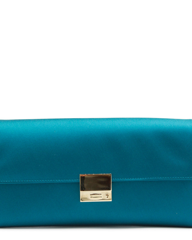[Tom Ford] Clutch bag FW26 L1947TSA001PGFA