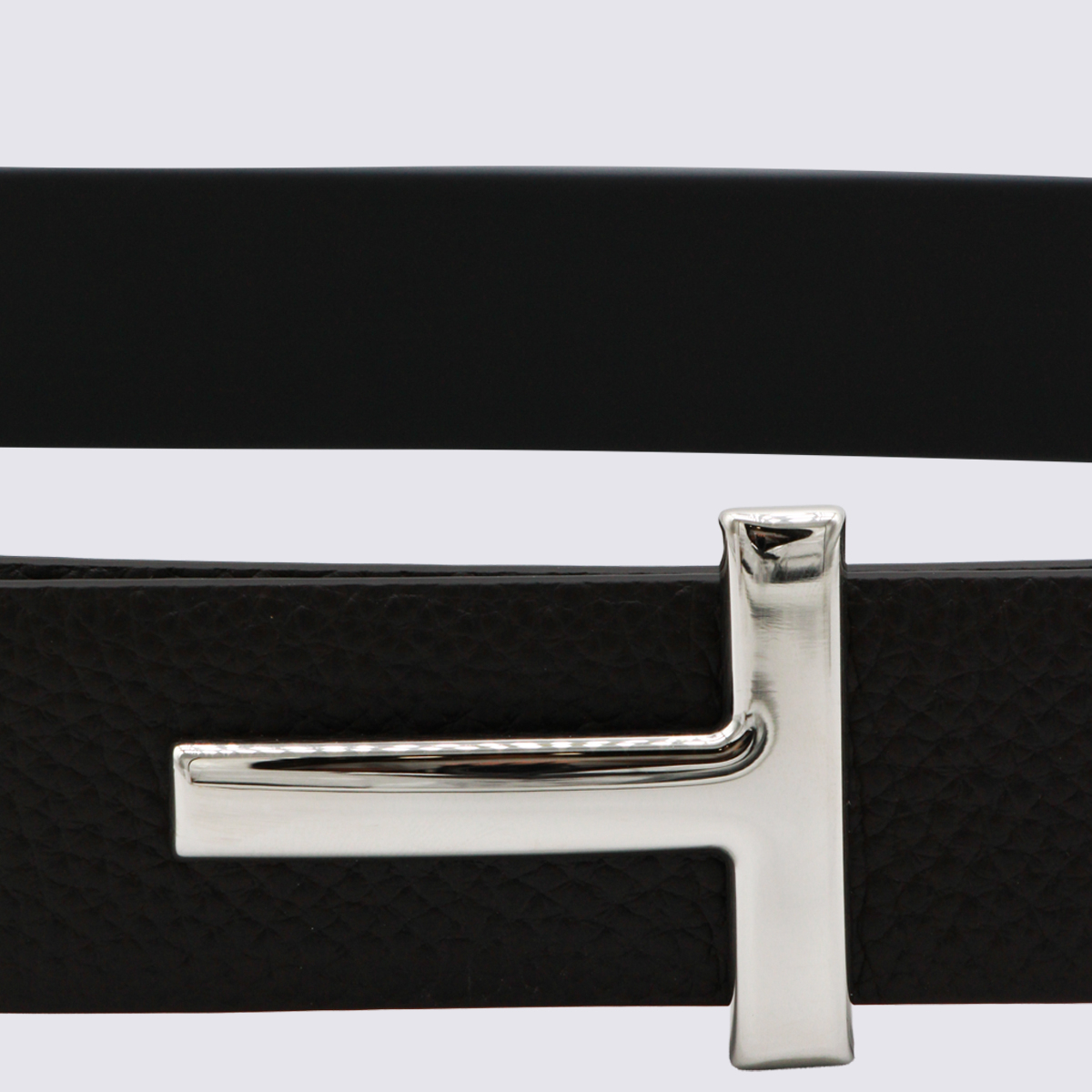 [Tom Ford] Belt FW26 TB224LCL236SENB